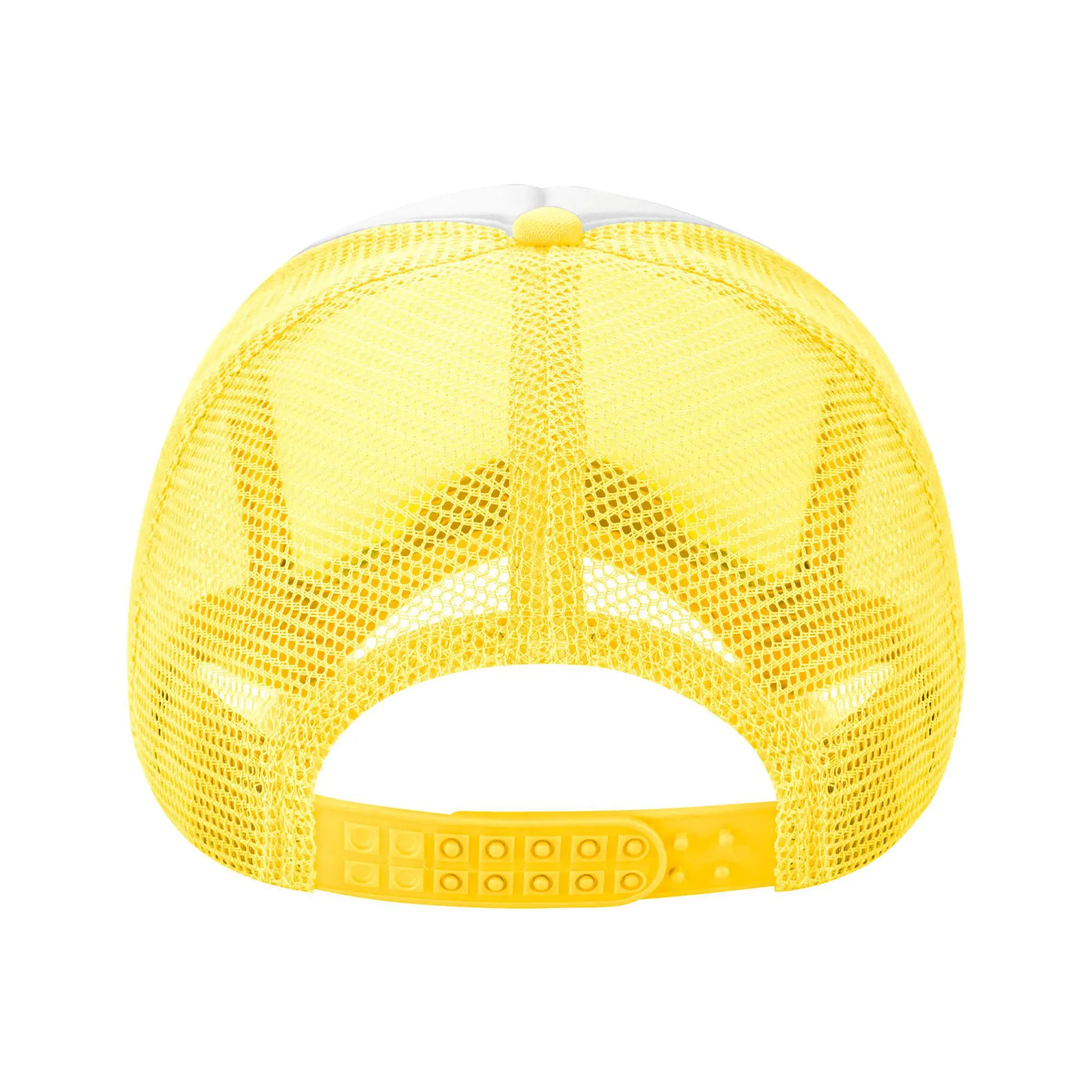 Limone Hard To Be Humble Limoni Berretti a rete Completo per berretto da baseball regolabile unisex Cappellini traspiranti estivi con retro in rete