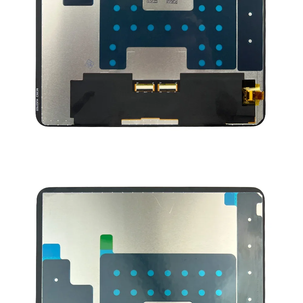 AAA+ For Xiaomi Pad 5 Pro 12.4" LCD Display Touch Screen Digitizer Assembly Replacement For MiPad 5 Pro 22081281AC LCD