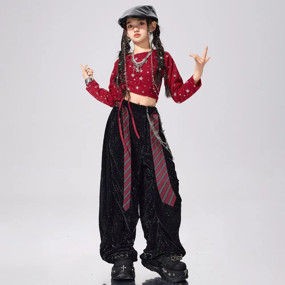 nouvelle-tenue-de-danse-jazz-tendance-pour-filles-costume-de-danse-de-rue-pour-enfants-ideal-pour-les-spectacles-et-les-defiles-de-groupes-feminins
