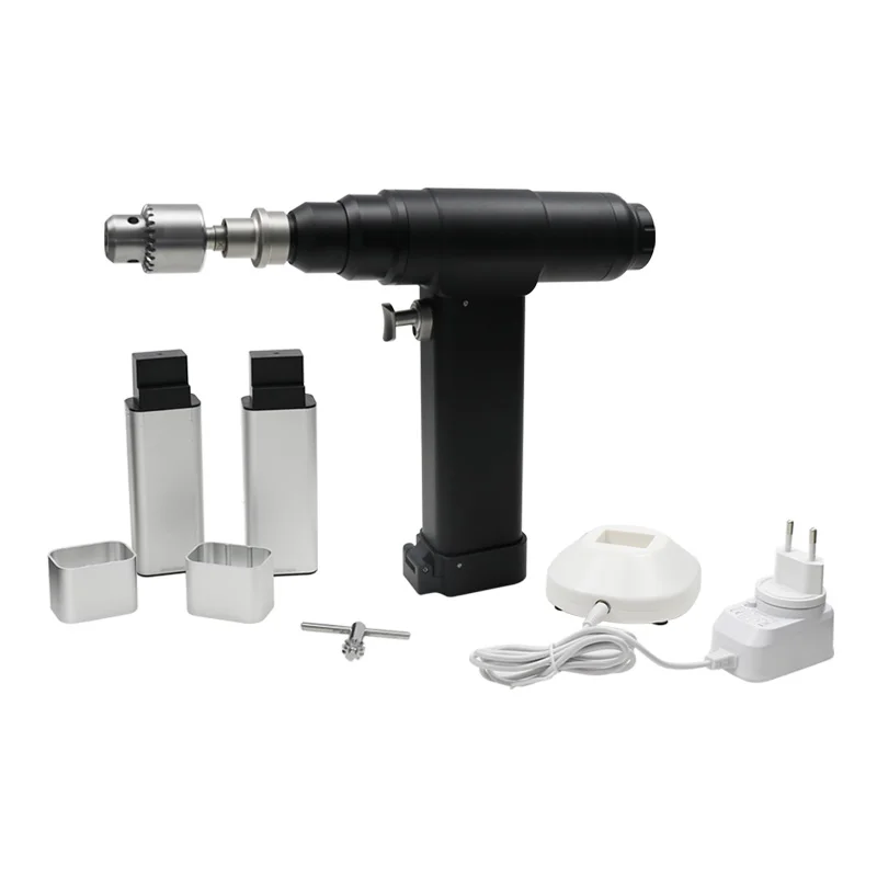 

High Quality Power Tools Bone Drill Set Acetabular Reamer Drill Electric Drill