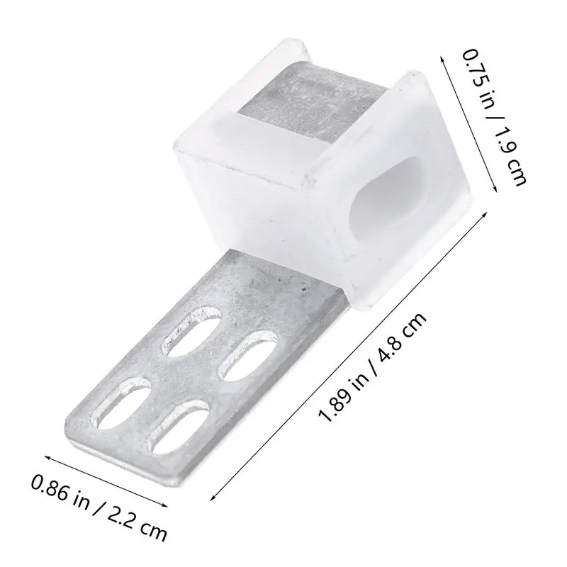 20Pcs Strut Couch Repair Kit Sofa Accessories Goblincore Room Decor Support Sagging Cushions Chair Clips Spring For Furniture