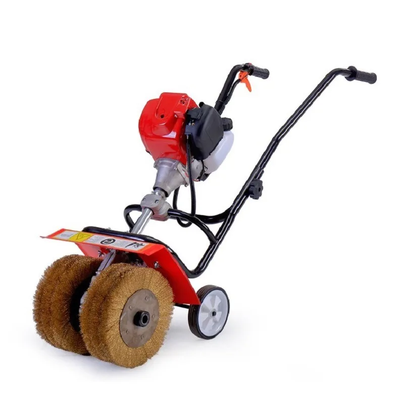 4 Kw Electric Hand … - image