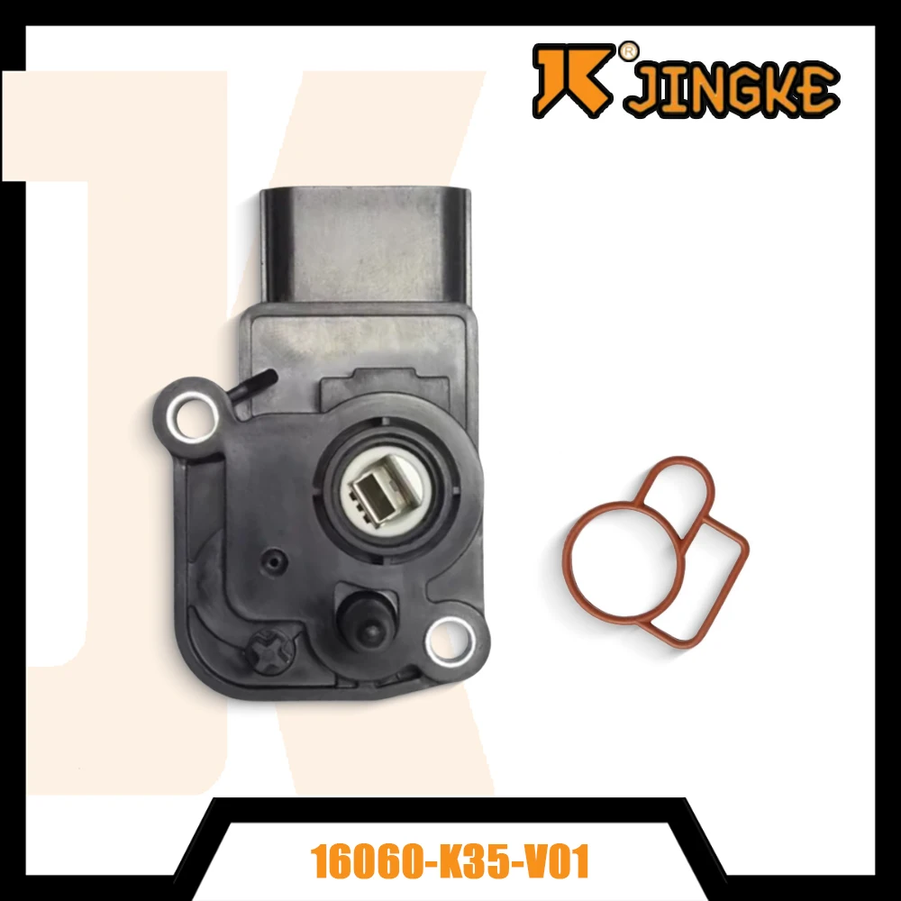 

16060-K35-V01 For Honda PCX 160 VARIO 160 ADV 160 Motorcycle Throttle Position Sensor Tps