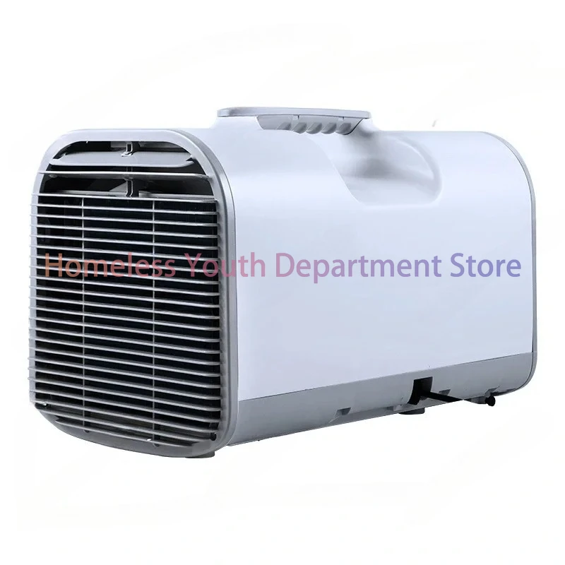 Direct Commercial Portable Air Conditioner Mobile Air Conditioning For RV Tent Outdoors Truck Car CampingAC R290 5000Btu