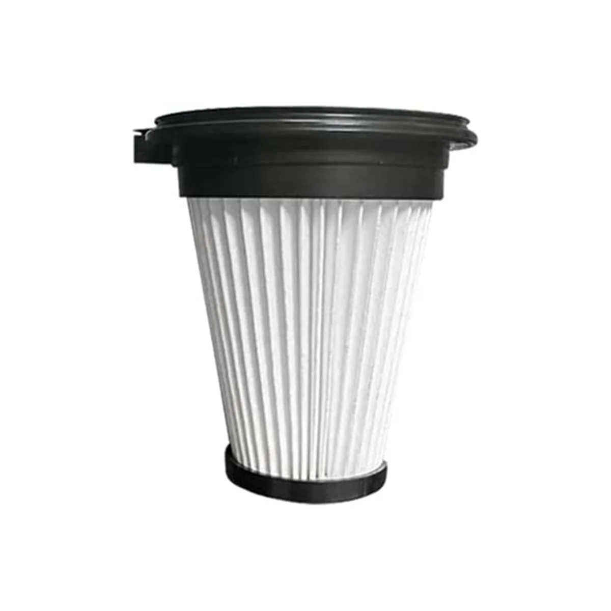 Filtro Hepa de repuesto de 4 Uds apto para accesorios de aspiradoras inalámbricas