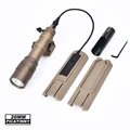 SF M600DF light set