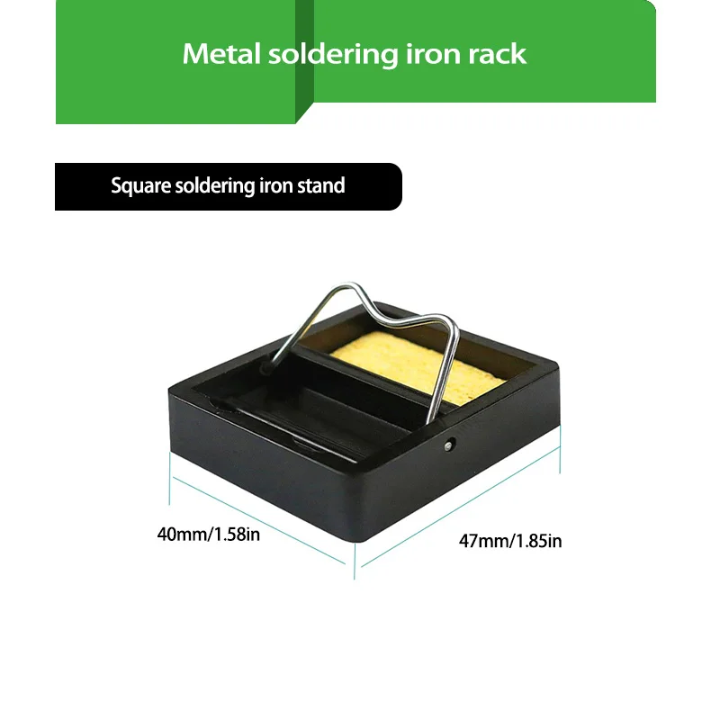 14pc Electronic Welding Repair Team | Soldering iron, multi-tip soldering iron, solder wire, etc., with complete tools