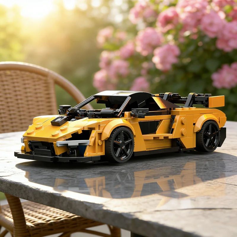 Набор-строительных-блоков-moc-mclaren-senna-city-champions-311-деталей-модель-для-сборки-игрушка-подарок-креативный-коллекционный-предмет-для-демонстрации-премиум-класс-для-взрослых-и-детей
