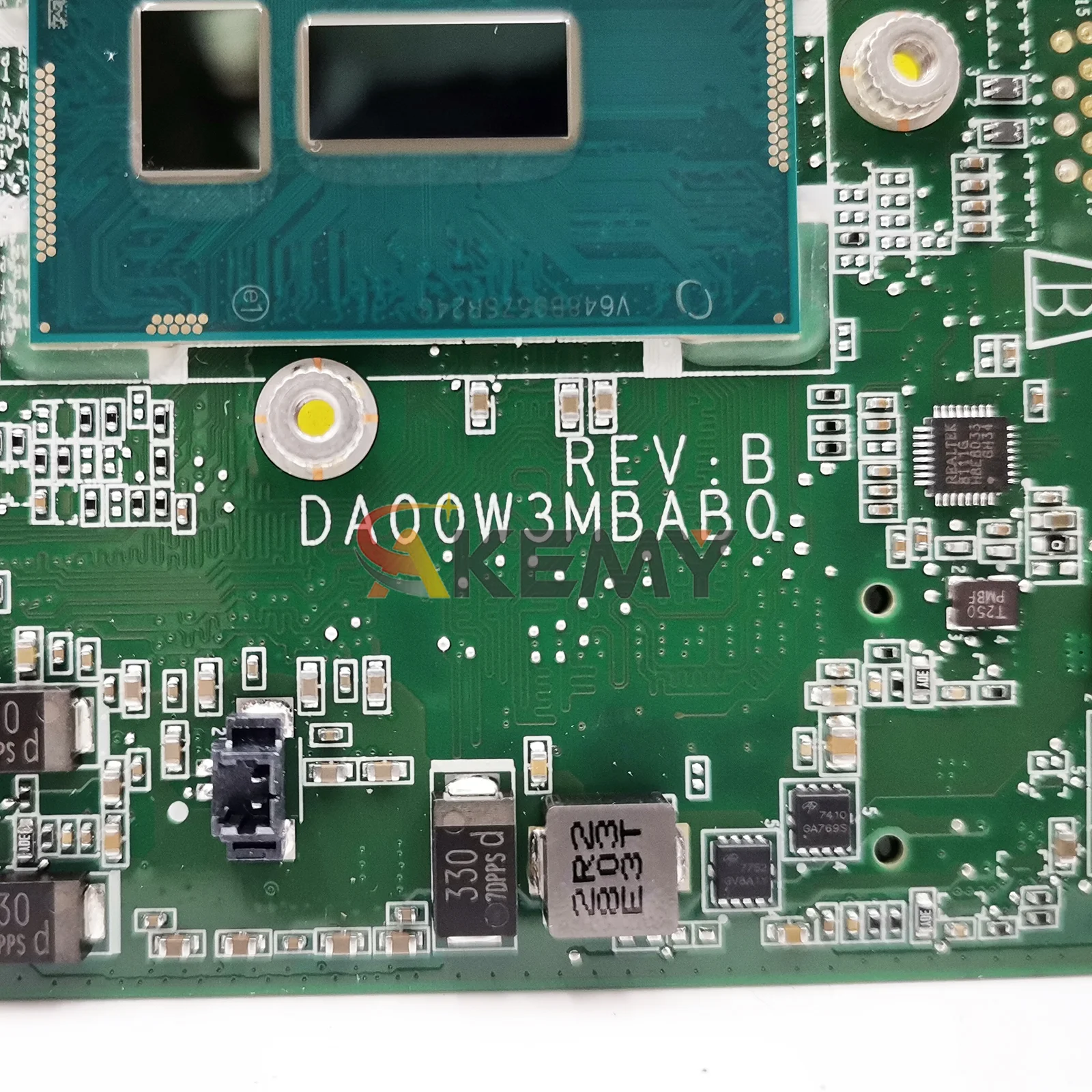 Płyta główna do laptopa ASUS Chromebook CN62, płyta główna do notebooka CN62 z procesorem I3 I5 I7, 100% przetestowana, sprawna, szybka wysyłka, dostępna od ręki.