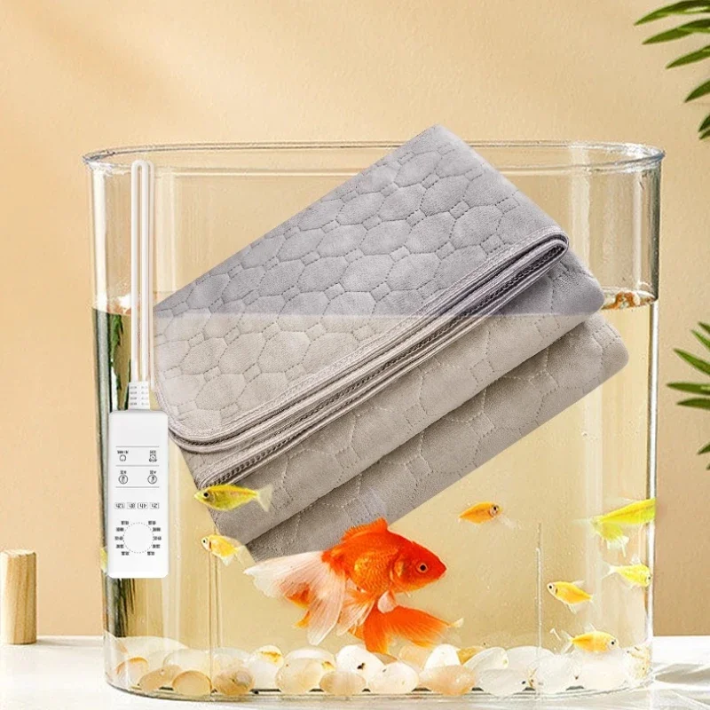 

Quality Heated Blanket Premium Material Electric Throw Good Fabric Thermal Blanket Excellent Koc Elektryczny Warming Products