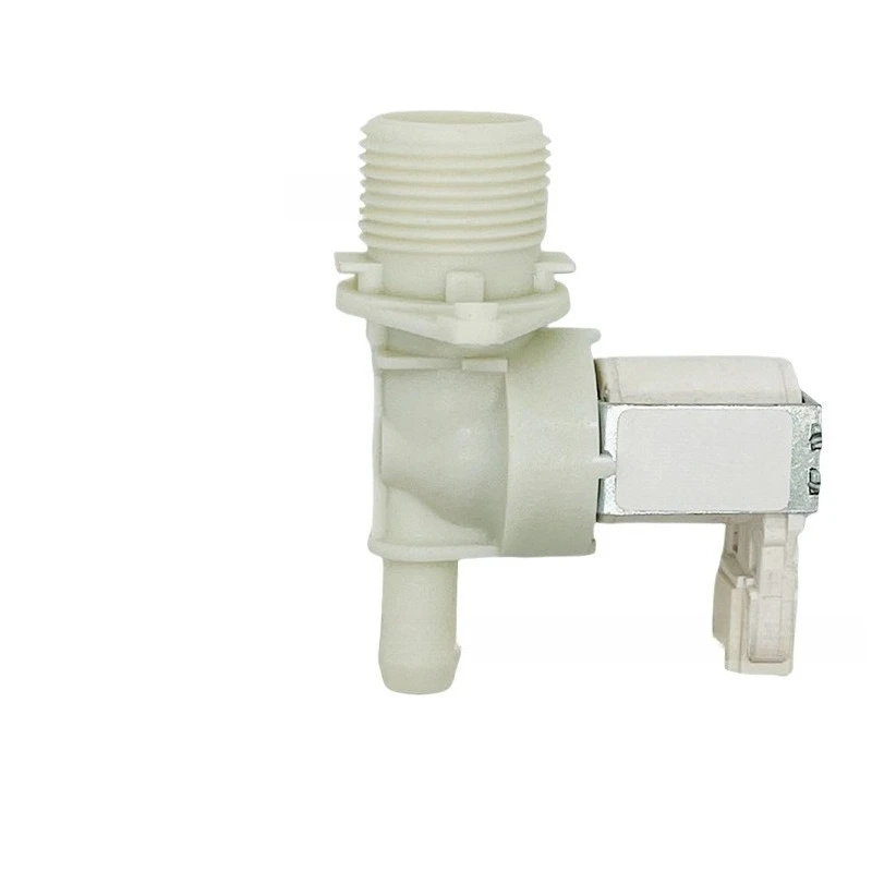 Washing Machine Single Water Inlet Valve 17476000001130 Replacement Solenoid Water Valve