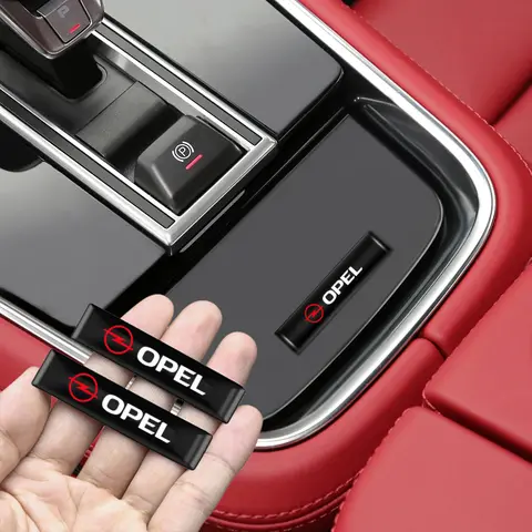 2/4/10Pcs 3D Car Badge Decorative Stickers For Opel OPC Vauxhall Vectra H G J Antara C Zafira A Vivaro Cascada Signum DX Meriva