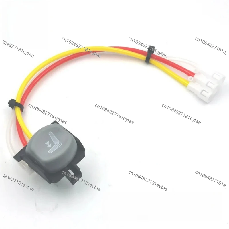 OE: 81623406127 8218850753 Seat Quick Release Control Valve