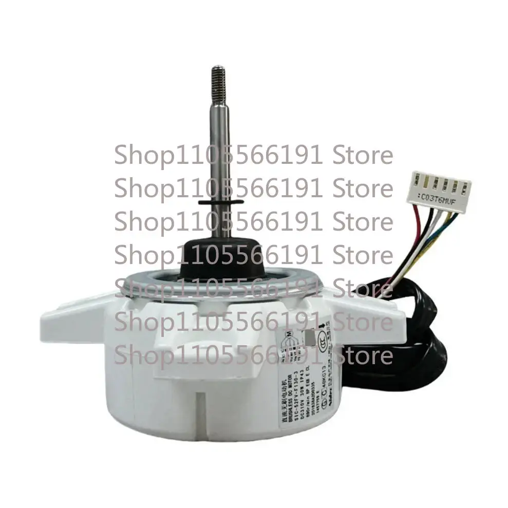 New  EAU57945702 EAU57945701 SIC-67FV-D843-2 inverter air conditioner Outdoor DC fan