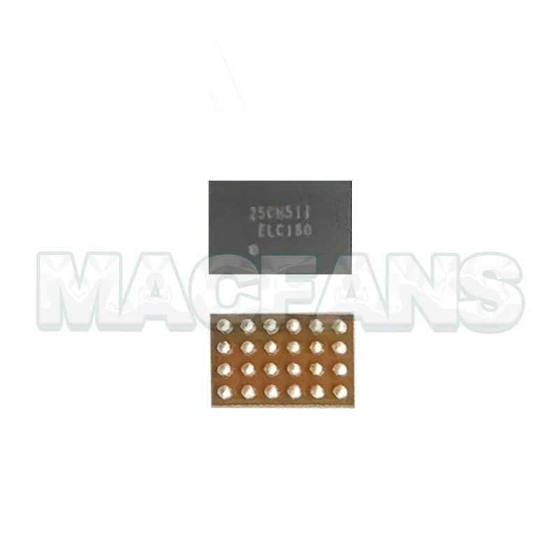 Original New TPS62180 A1989 A1990 A2141 BGA IC Chip for MacBook Pro ELC180 TPS62180YZFR TPS62180YZFT A2159 A2251 A2289 BGA Chips