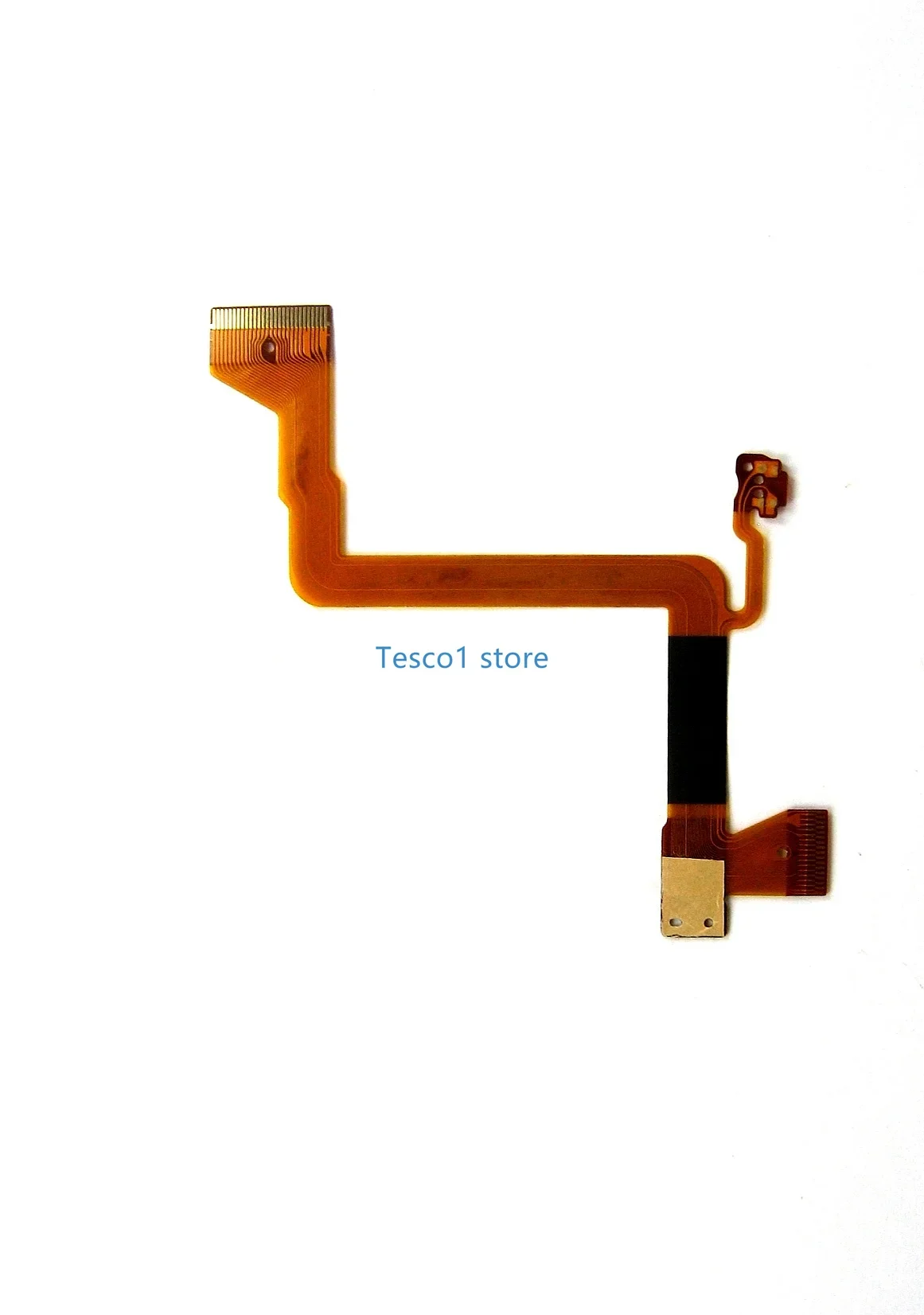LCD Flex สายแบนสําหรับ Panasonic SDR-S26 H80 H90 เปลี่ยน
