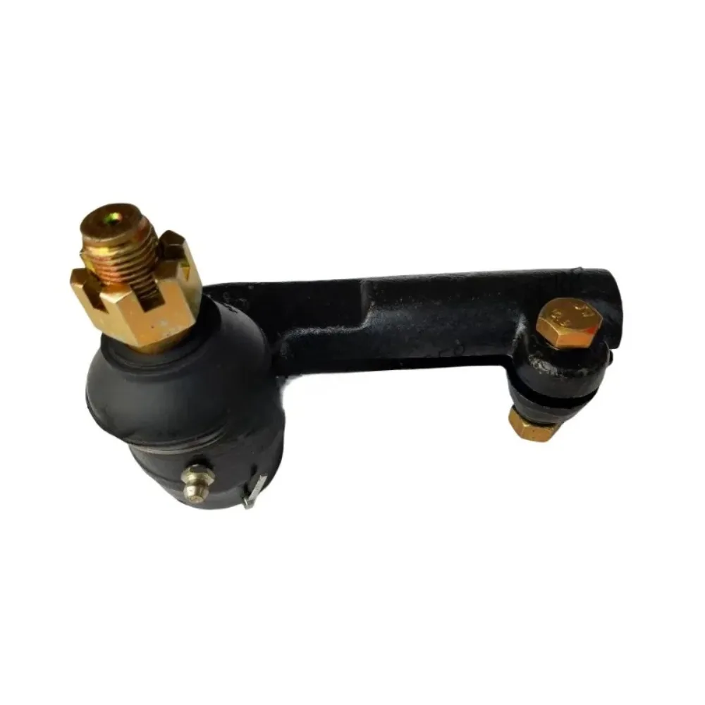 Left Right Tie Rod Ball Head Tractor Genuine Parts for John Deere 354 484 3B554 454 SJ326468 SJ326467