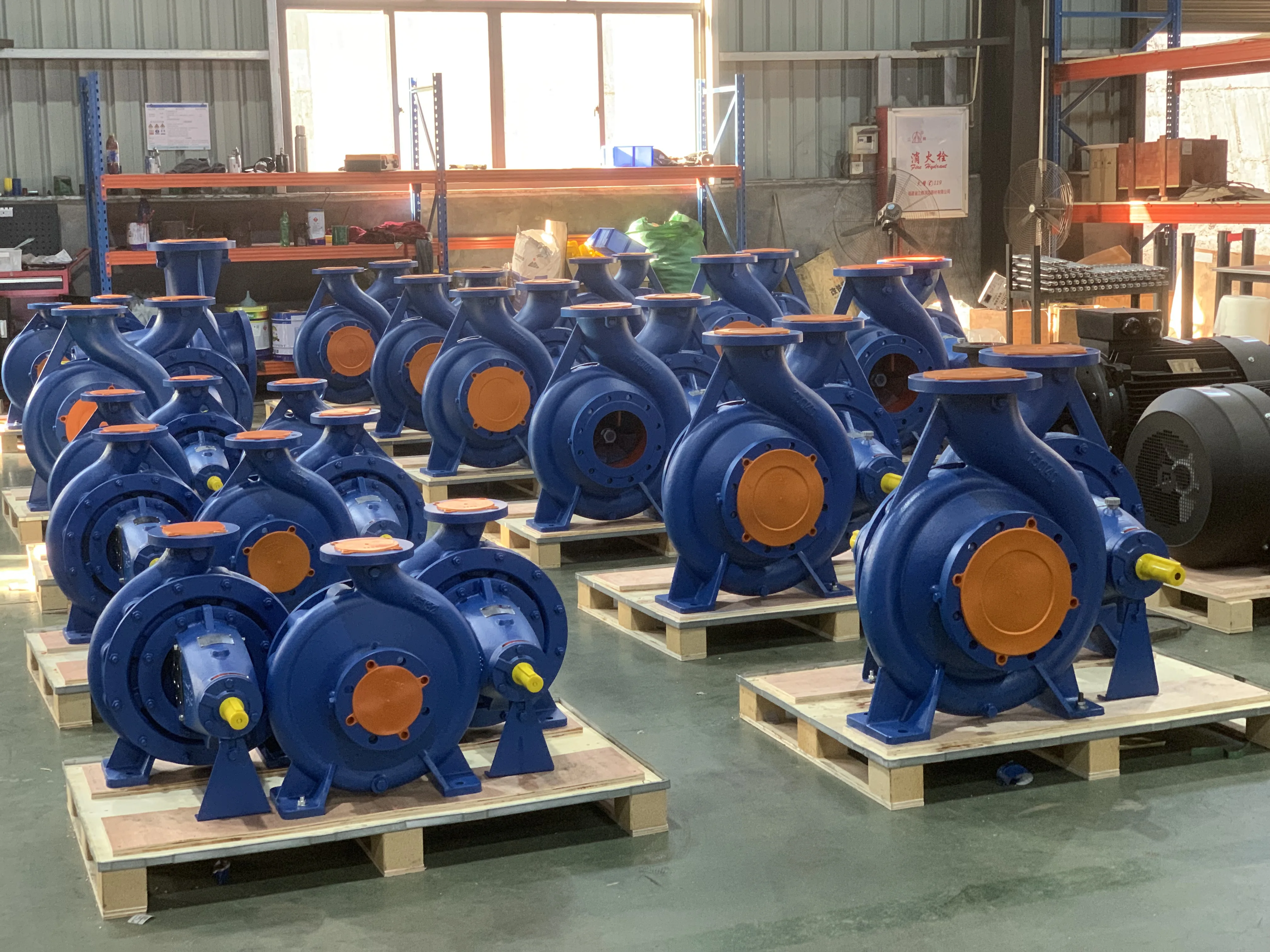 الموزع Autoralizado De Bombas الطرد المركزي | ماركاس بروبياس يا التسمية البيضاء | إنفيو دييركتو إكوادور #5