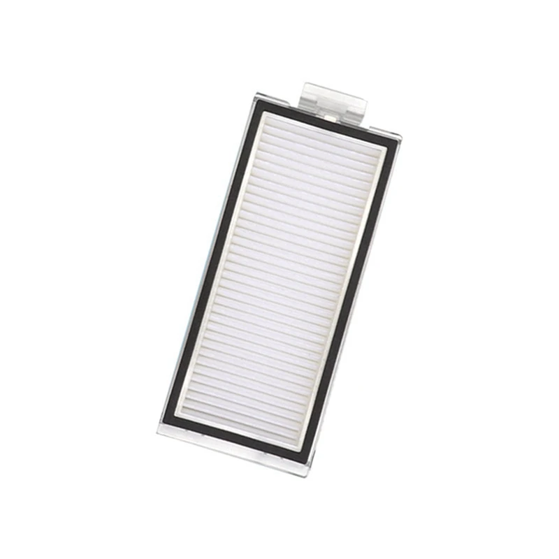 Robô Aspirador Acessórios, Peças De Reposição, Escova Lateral Principal, Filtro Hepa, Mop Trapos, Roborock Q7 Max, Q7 Max +, T8