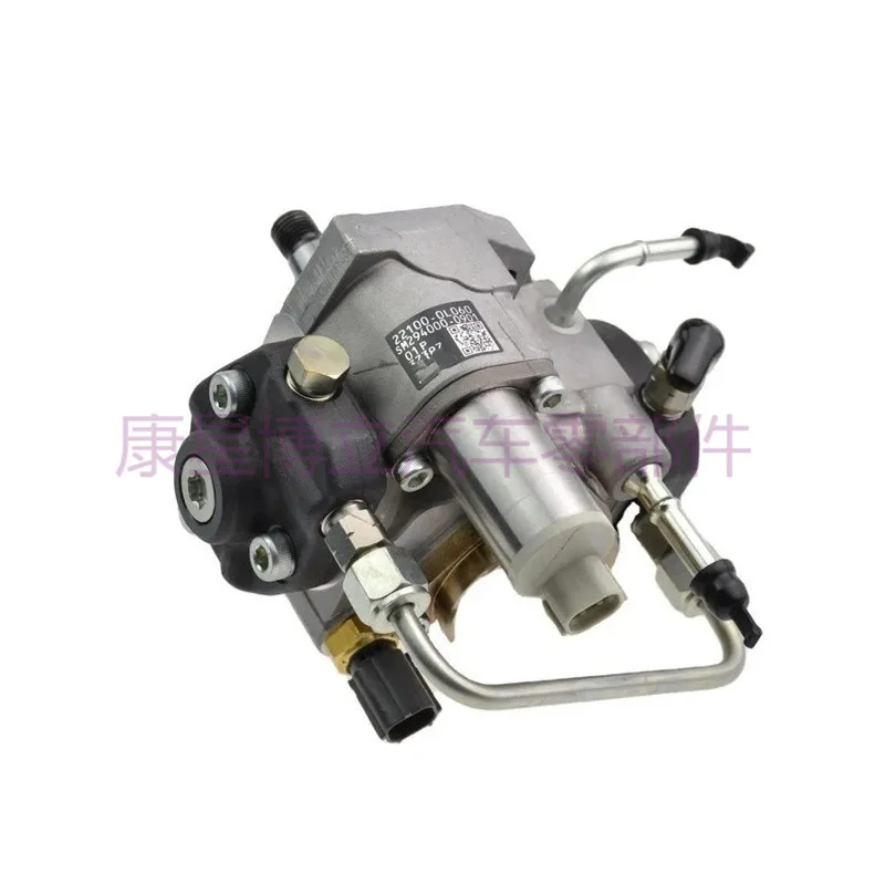 

294000-0900 22100-0L060 Injection Pump for Toyota 1KD-FTV 2KD-FTV 2.5L 3.0L