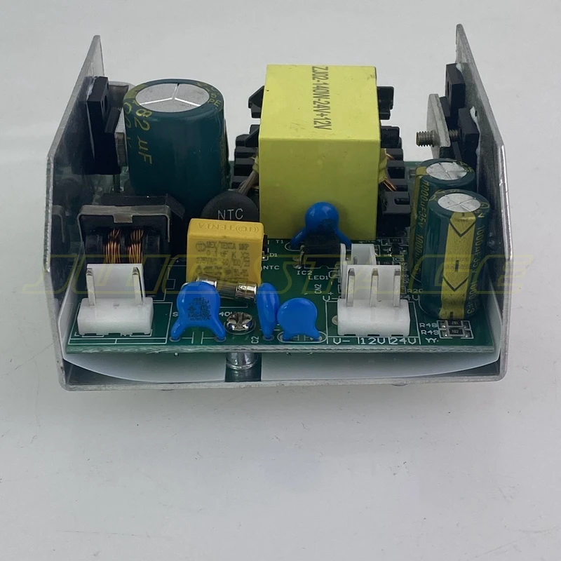 100W LED Moving Head Light ZJ02-140V-12V-24V Spare Parts Power Supply