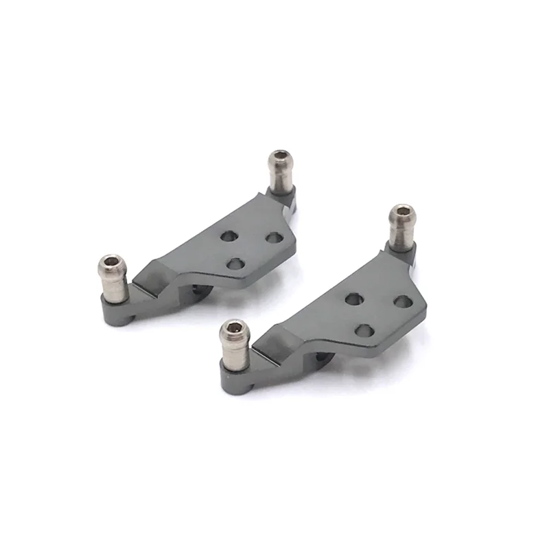 Metall Upgrade RC Auto Ersatz Suspension Rahmen Teile Fit Für WLtoys 1/28 K969 K979 K989 K999 P929 Fernbedienung Auto
