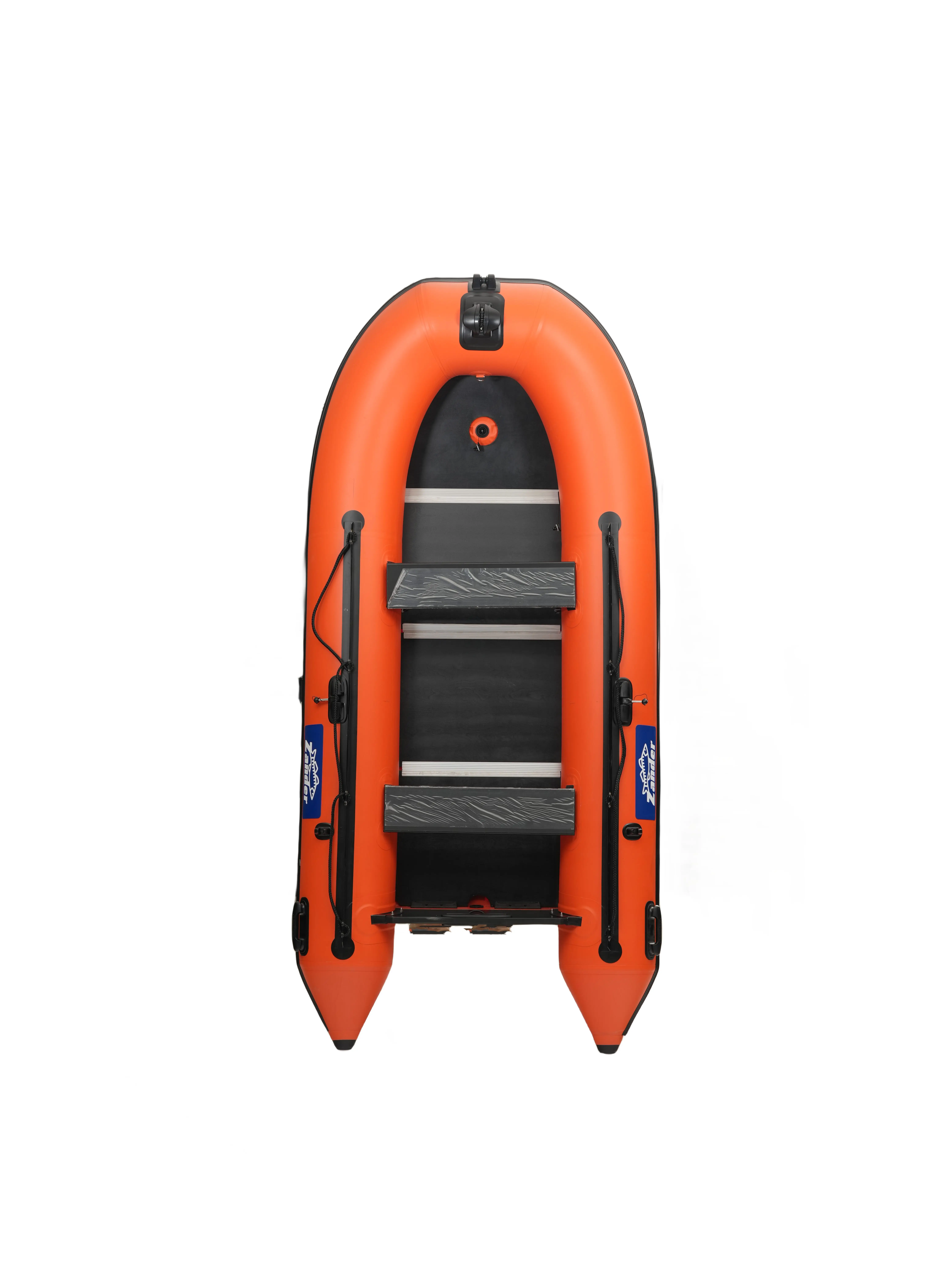 Wholesale Cheap Price Inflatab - Fishing Boat Inflatable review and price