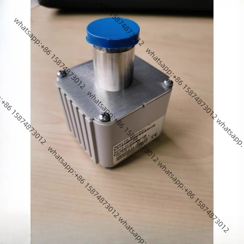 

Agi lent g as Mass Spectrometer Vacuum Gauge G3170-80001 G3170-60808 Genuine