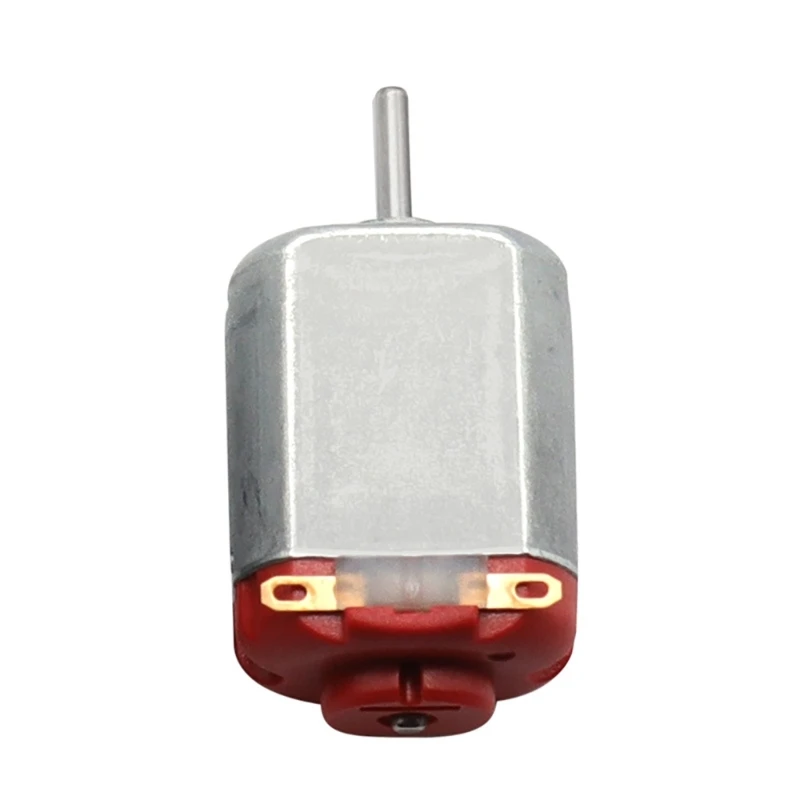 Motor 3V 15000RPM Motor Mini Motor Electric Motor for Boats DIY Airplanes Toy Dropshipping