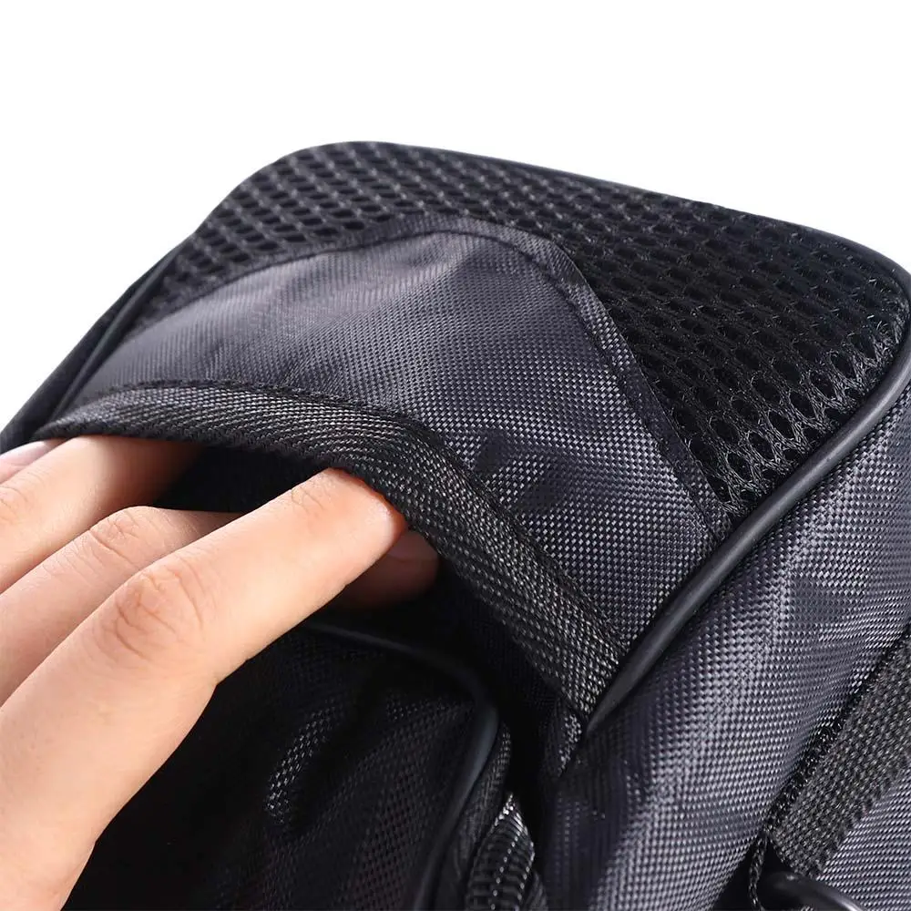 SLR Waterproof Digital Camera Telephoto Machine Camera Bag Camera Shoulder Bags DSLR Storage Bag Camera Case