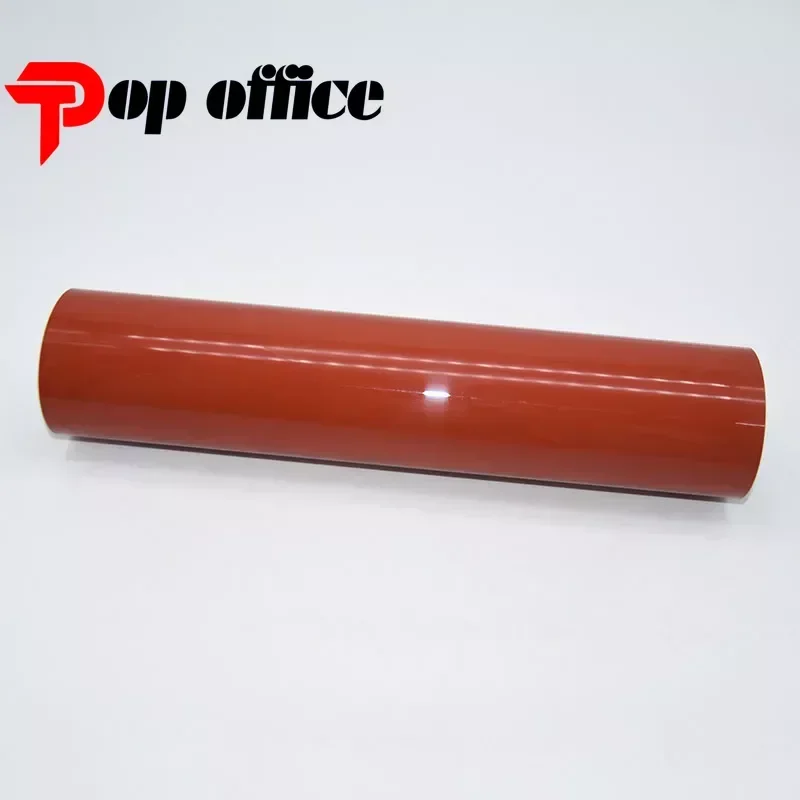 1Pcs Fuser Film Sleeve For Use in Konica Minolta C266 C226 C256 C227 C287 C7222 C7226 C7528 C7223 AD C225 C265