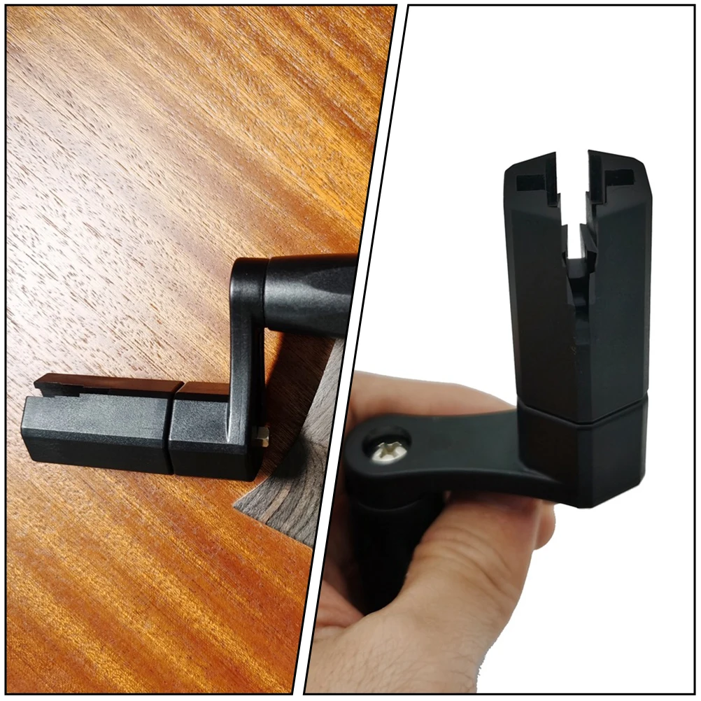 

Multifunctional Metal Guitar String Winder Manual Tool Electric Bass Banjo Mandolin Repair Maintenance Small Size Easy Carry