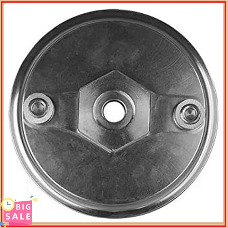 

Exclusive Car Oil Filter Cover Cap Oil Filter Adapter Oil Filter Housing Car Accessories For BMW- 520I 525I E36 325I E46 M3