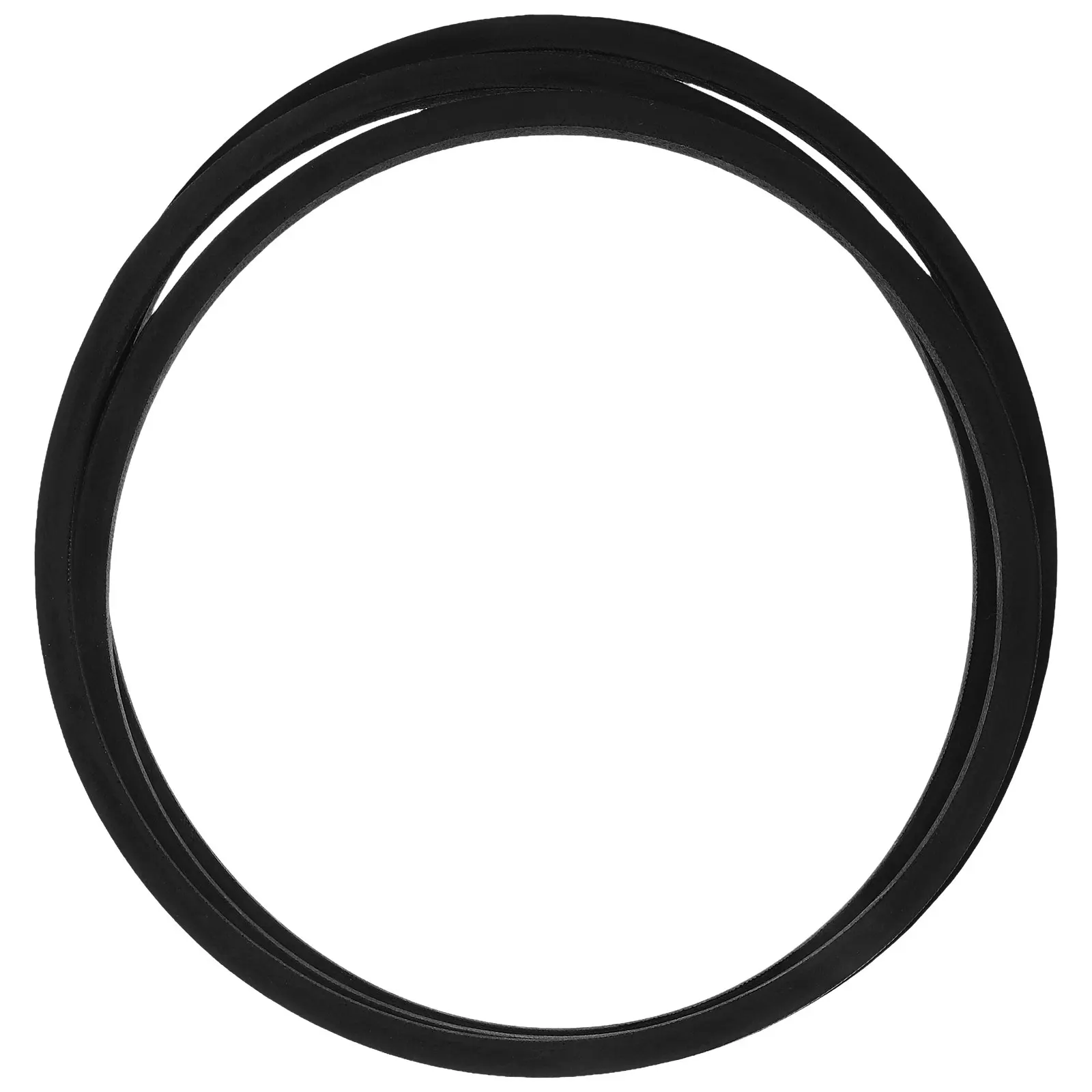 

Lawn Mower Belt 131290 131290x 144200 Replacement Rubber Drive Belts for Mowers Versatile Compatibility Continuous Operation
