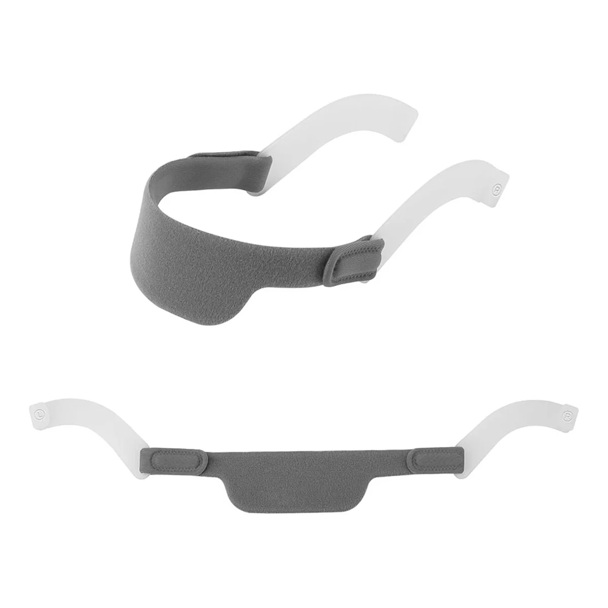 Hot sale 2 Pack Headgear with Arms Replacement for ,Adjustable Soft Strap