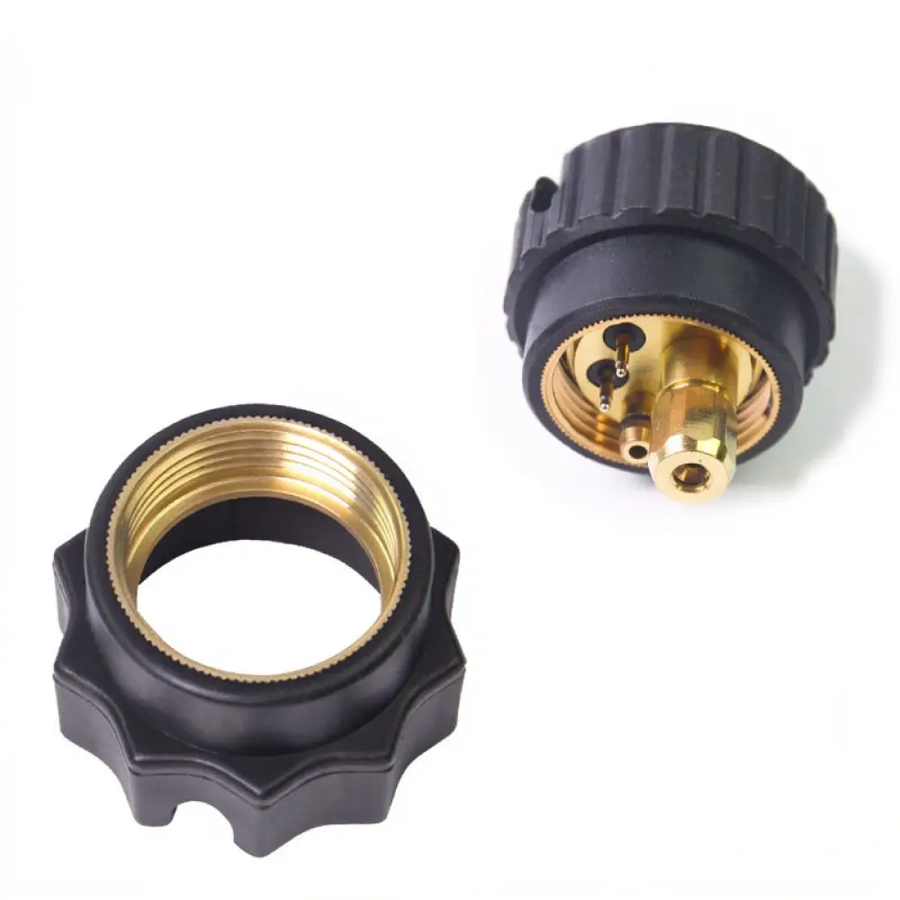 Heavy Duty Welding Applicator Handle 200A 350A 500A Housing Switch Core Repair Replacement Parts Maintenance Item