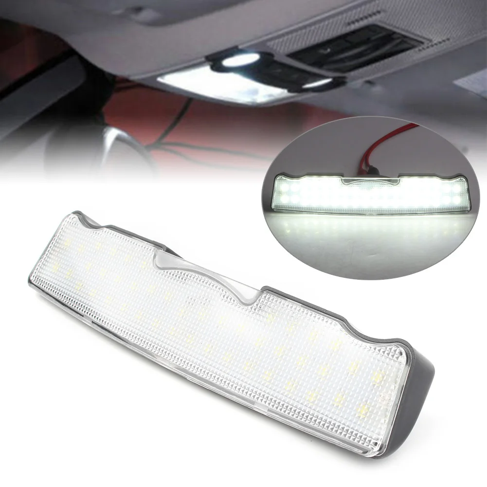 Car Error Free Front LED Interior Dome light lamp For 2010 2011 2012 BMW F10 5 series