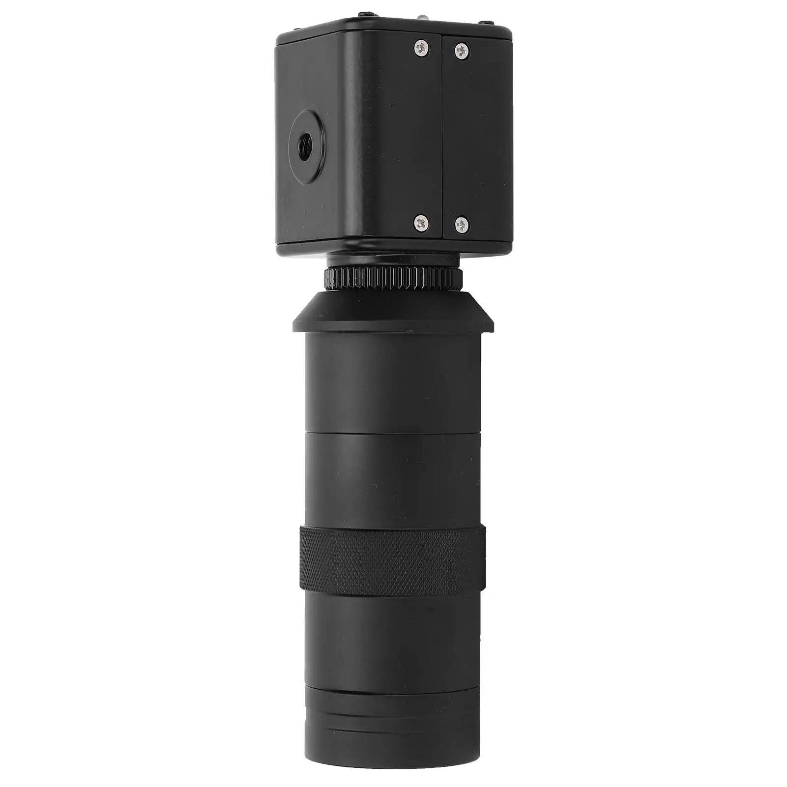 Caméra électronique de Microscope vidéo industriel haute définition 16MP 1080P 2K 60FPS AC100240V