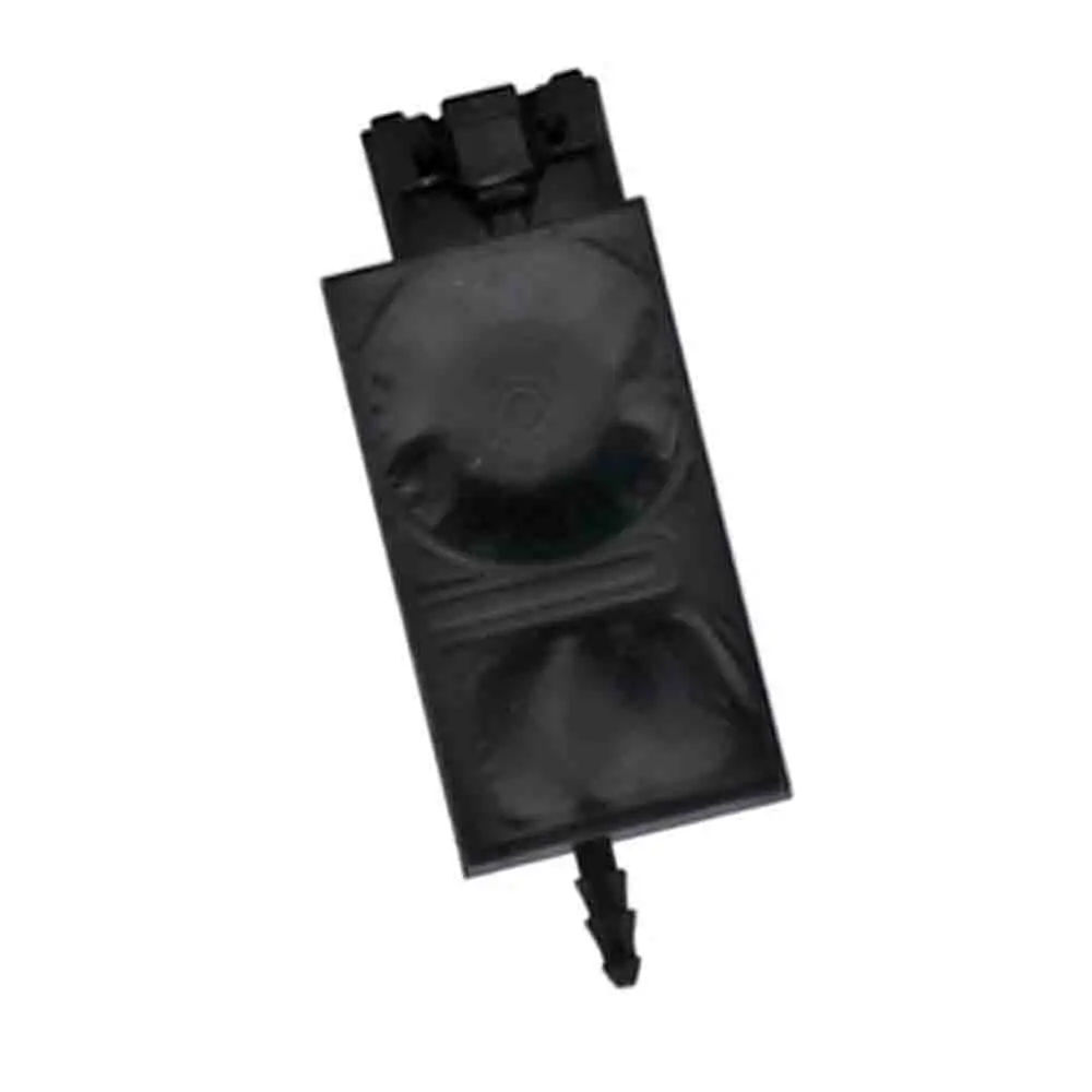 

1pcs UV Black Direct Plug Ink Damper Fits For Inkjet Plotter JV5 JV33 JV2