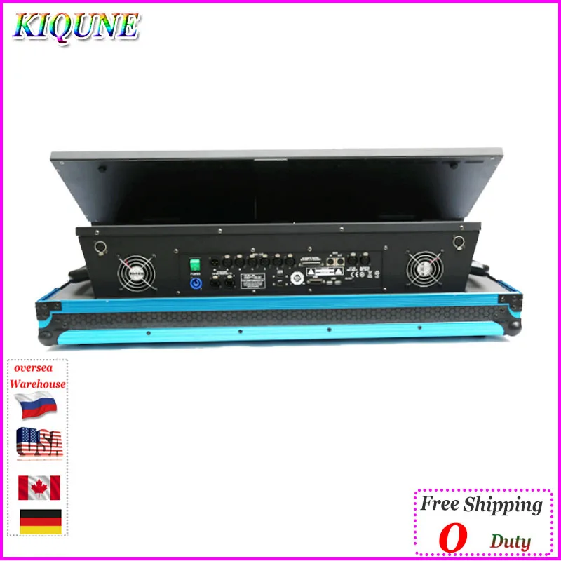 Good Price M a M2 Lighting Console Grand MA DMX512 Linux System Electric Push Rod I5/i7 2 Year Warranty 0 Duty For Concert  Culb