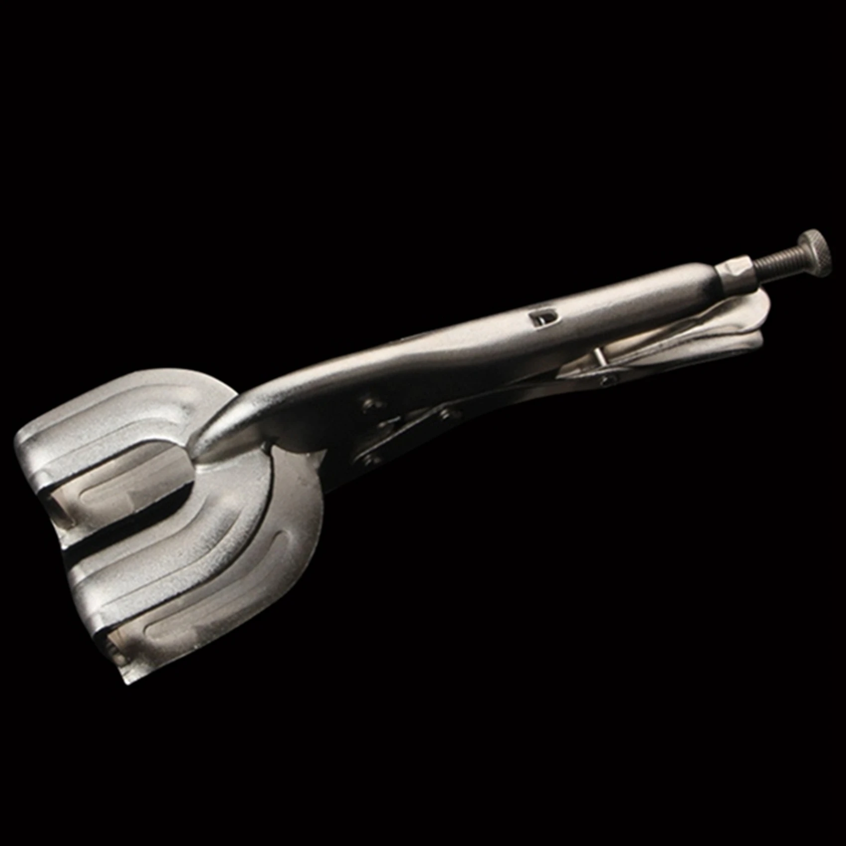 

Тренд 2025 года: Комплект из 2-х 11-дюймовых стальных зажимов для сварочных плит, металлические фиксирующие клещи-зажимы