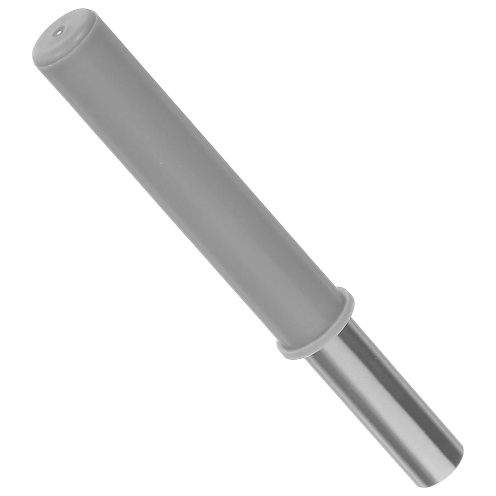 Stainless Steel Metal Damper for Trash Can Silent Slow Close Replacement Buffer Rubbish Bin Shock Absorber Fittings
