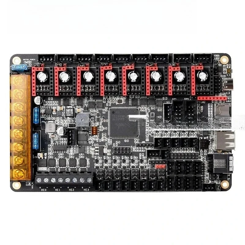 Octopus Pro V1.0 Co… - image