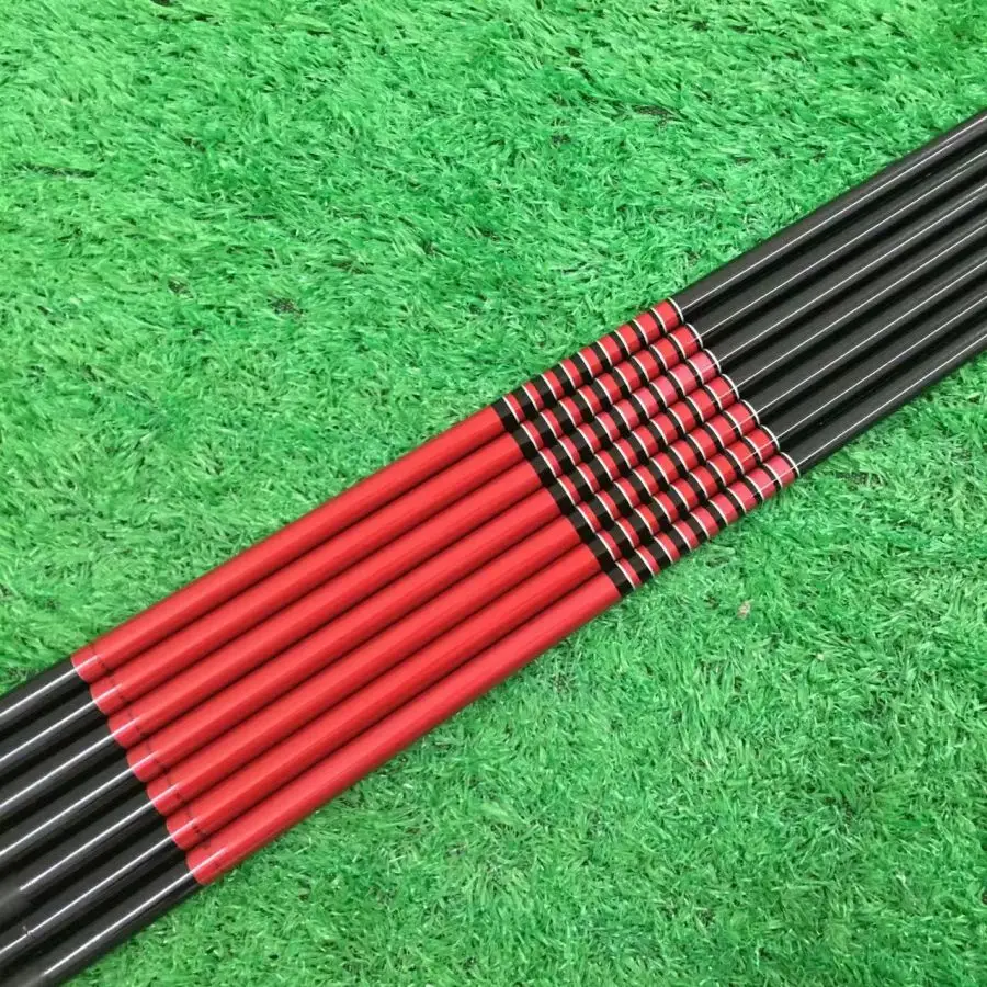 New golf shaft A D VF 5/6/7 R1/SR/S/X golf driver Shaft or fairway wood graphite shaft Free Install with grips and sleeve