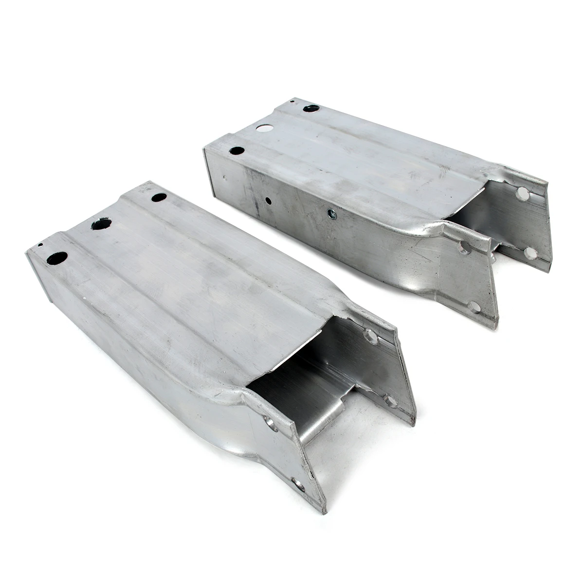 Front Left Right Frame Support Reinforcement Bracket Mount For Benz E Class W212