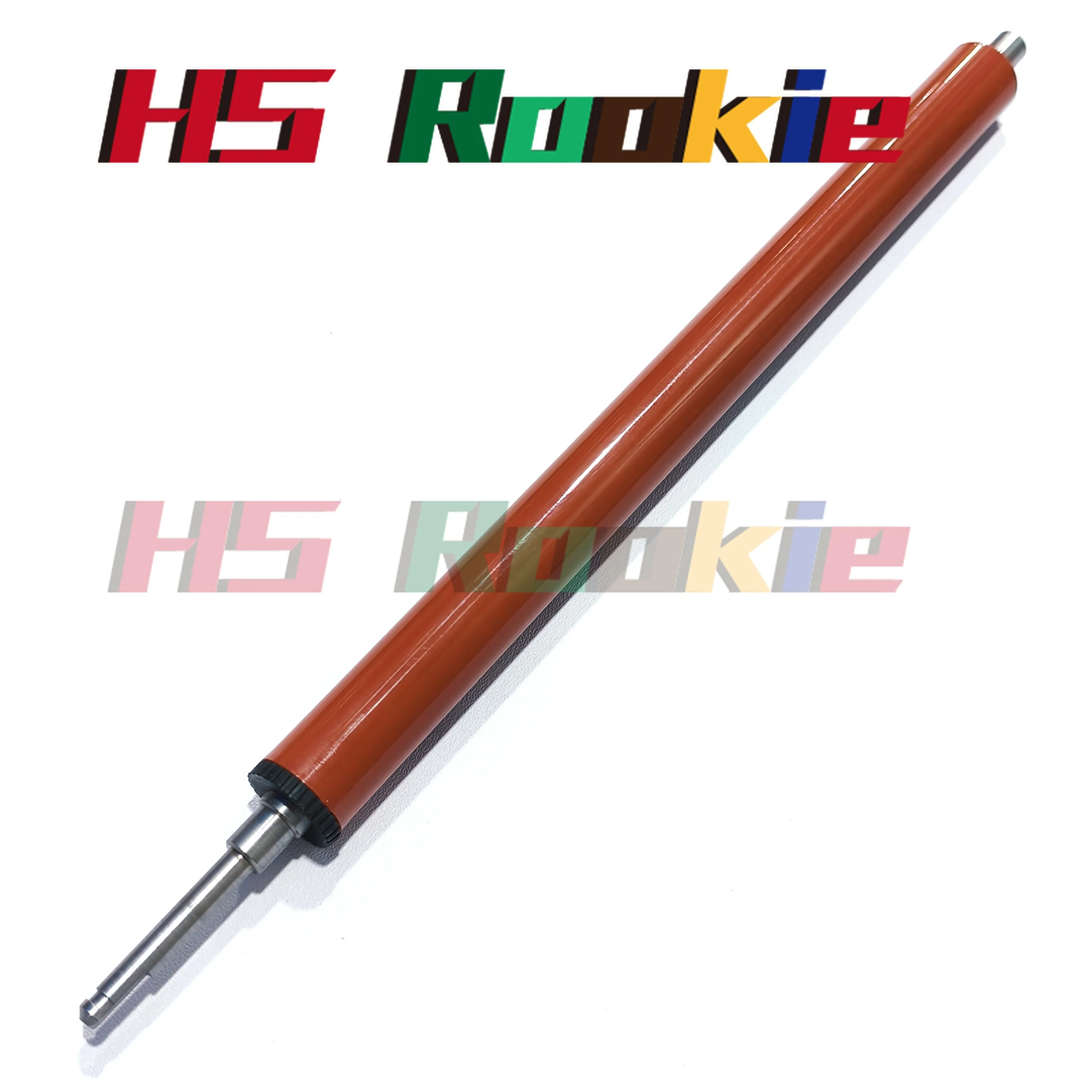 5PCS RC1-2136-000 Fuser Lower Pressure Roller compatible for HP 1010 1012 1015 1020 1018 3015 3020 3030 M1005