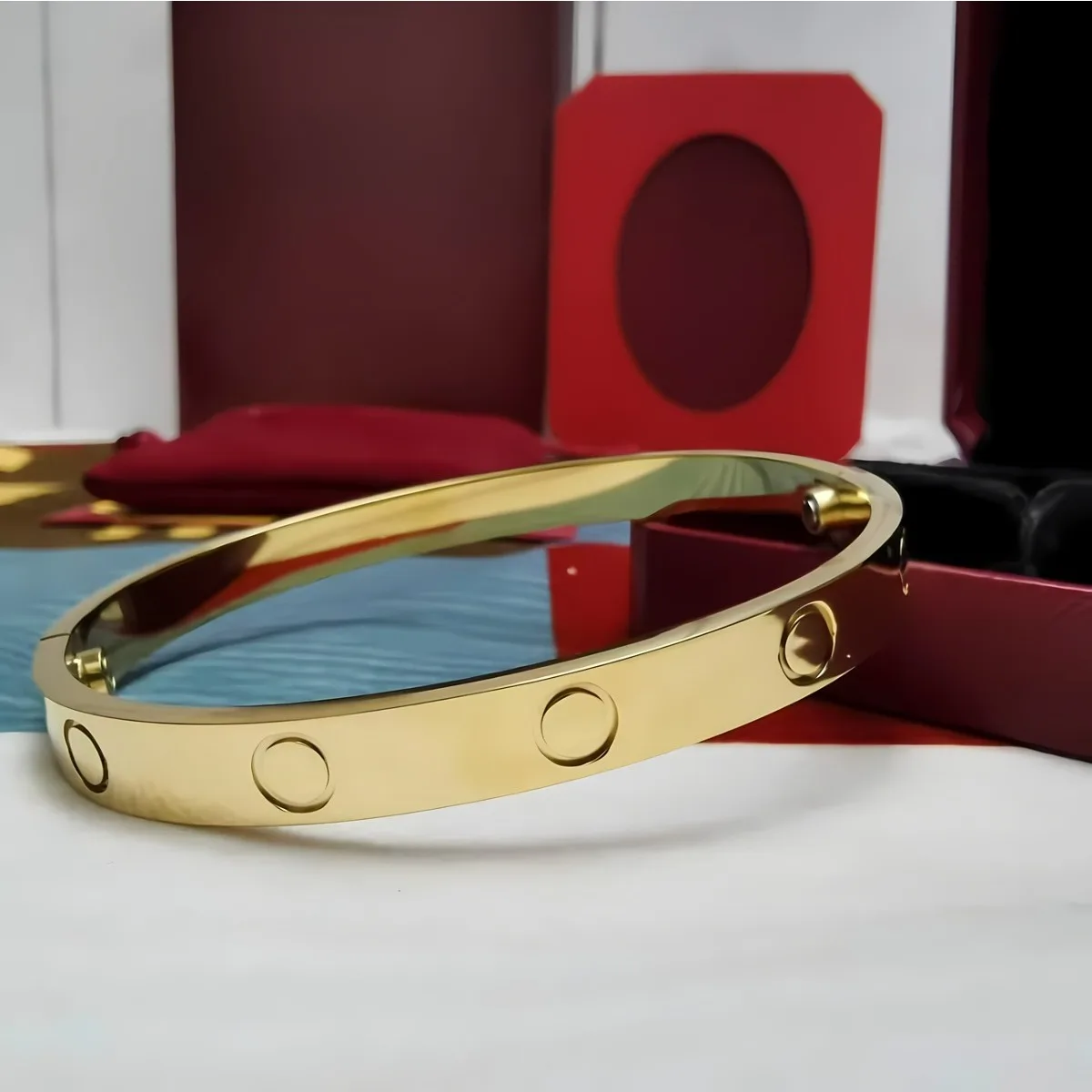 Thumbnail 2 - #60 Best Rated Silver Bracelets to Buy in 2026