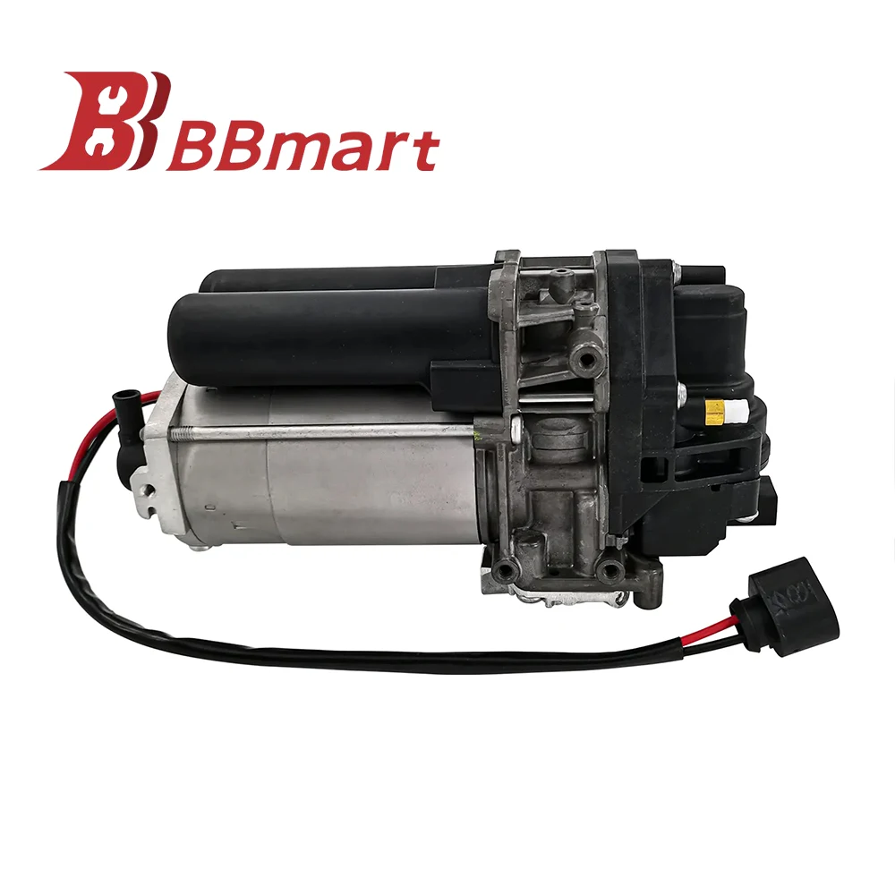 

BBmart Auto Parts For Porsche Panamera 971 Shock Absorber Air Pump Brake Compressor 971616007B Car Accessories 1pcs