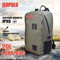 Backpack 20L