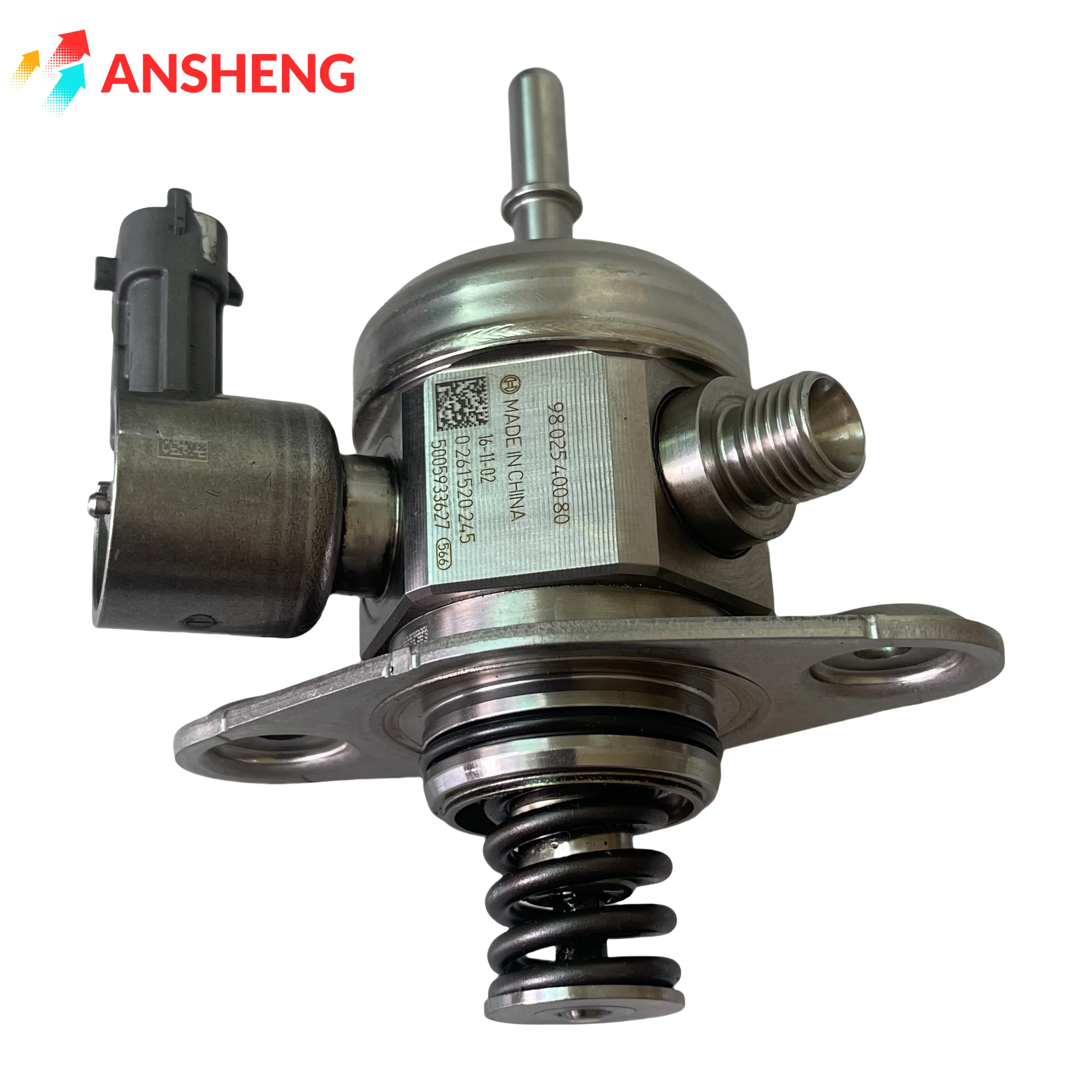 

High Pressure Pump 9802540080 for Citroen C4 DS3 DS Peugeot 208 308 508 5008 1.6 THP 98025-40080